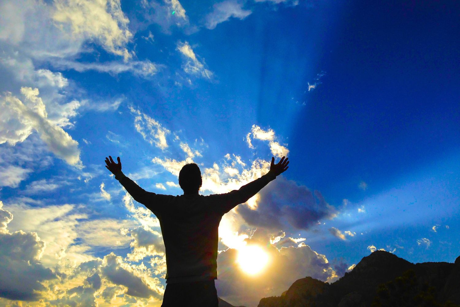 Orientación espiritual ante una nueva etapa y decisiones personales