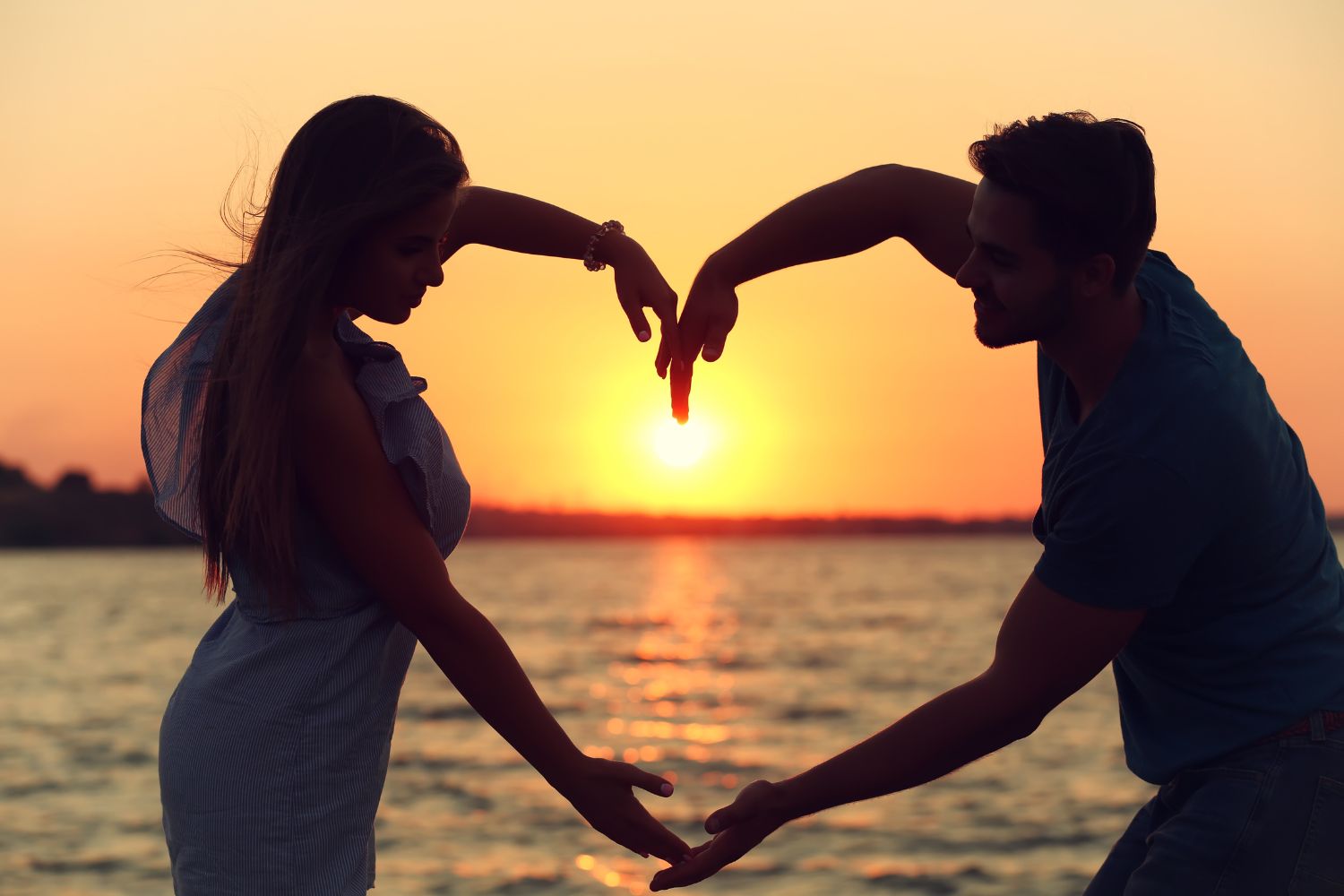 Consulta sentimental sobre amor, pareja y decisiones