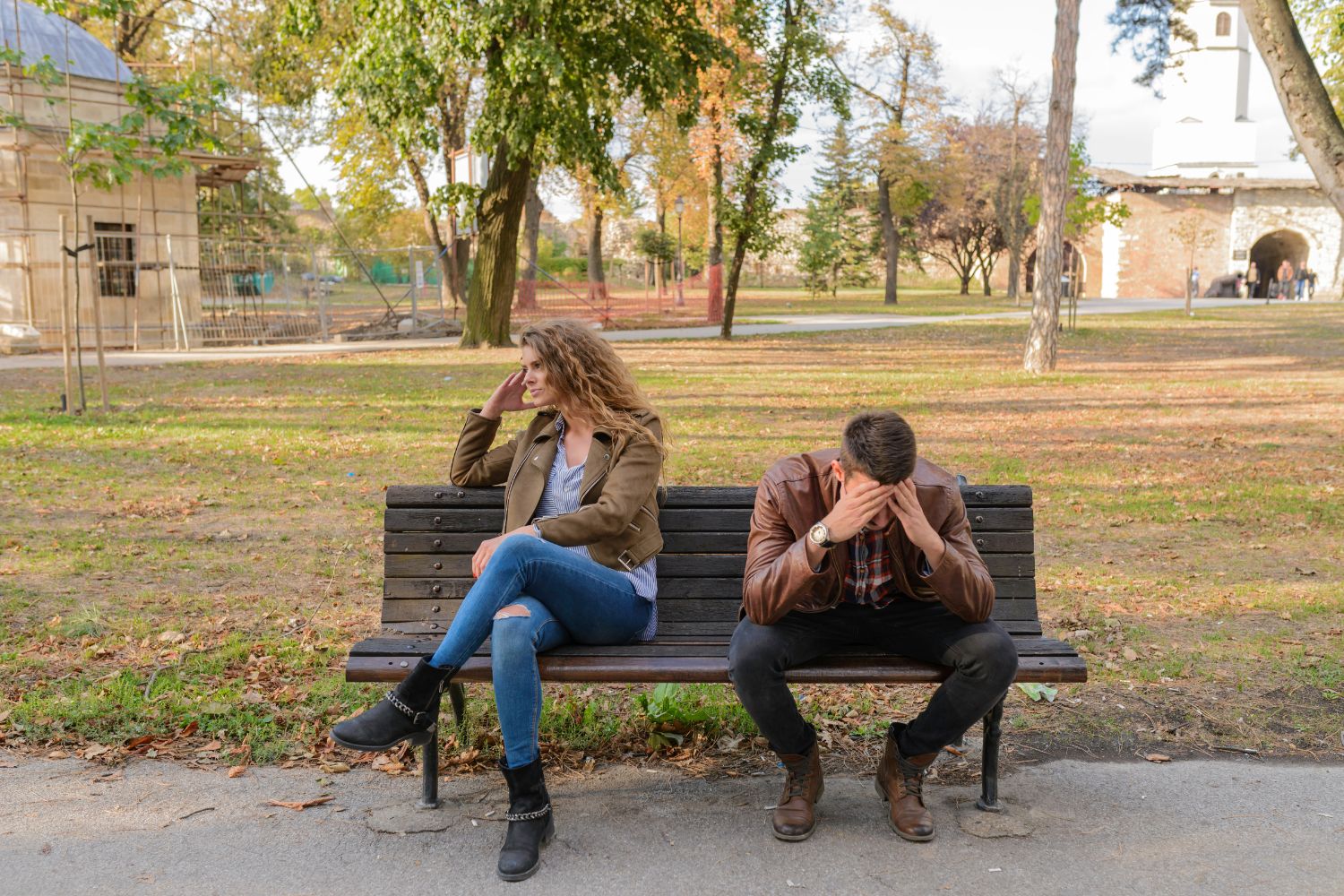 Situación de pareja y orientación sentimental
